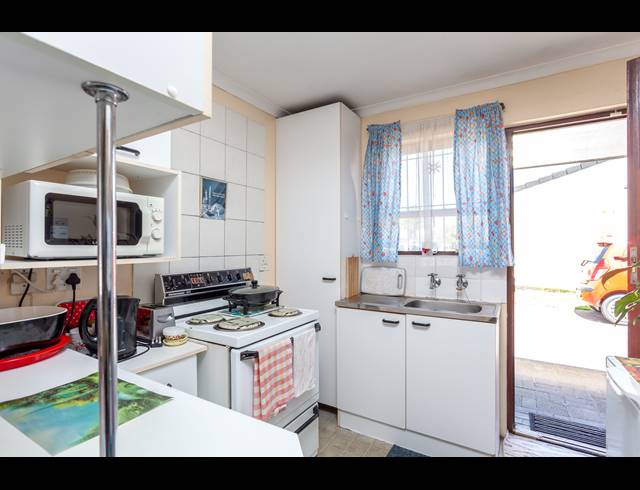 1 BEDROOM DETACHED SOLD IN WETTON